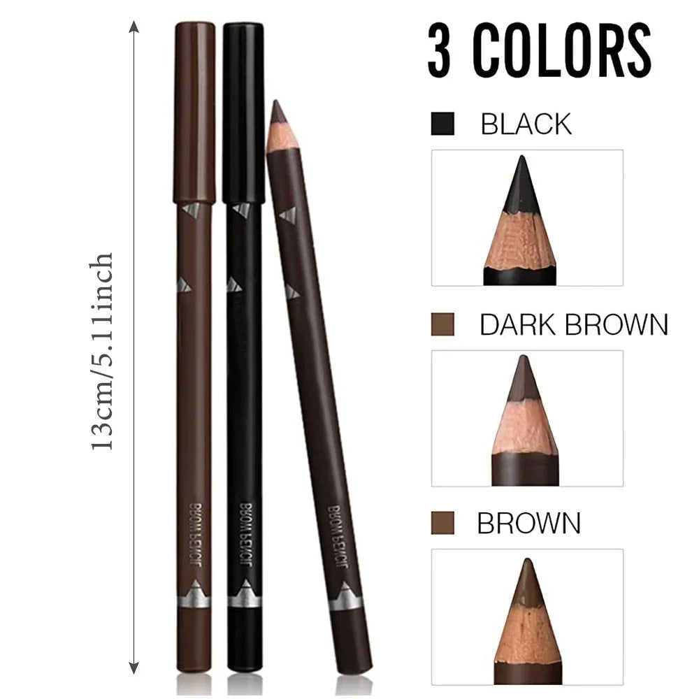 Eyebrow Pencil Set